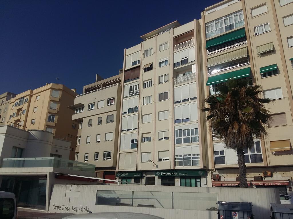 Cadiz Experience - Playa Santa Maria Del Mar公寓 外观 照片