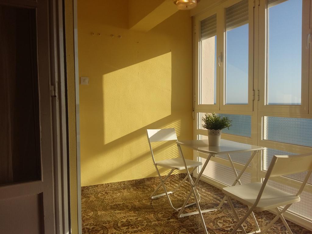 Cadiz Experience - Playa Santa Maria Del Mar公寓 外观 照片